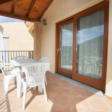 Apartment Budoni I Girasoli