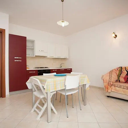 Budoni I Girasoli Apartment Tanaunella