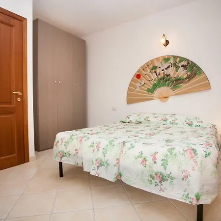 Apartment Budoni I Girasoli Tanaunella