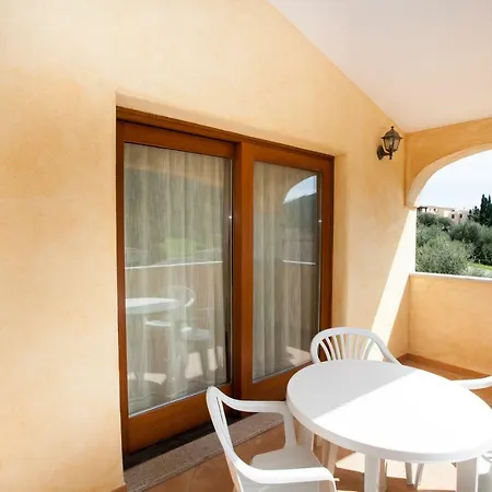Apartment Budoni I Girasoli