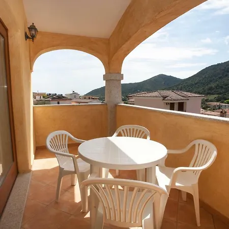 Apartment Budoni I Girasoli *