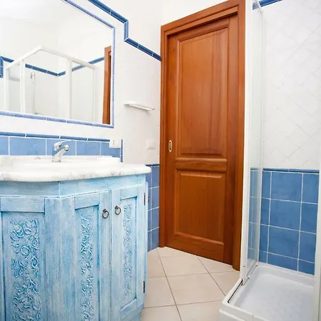 Budoni I Girasoli Apartment Tanaunella