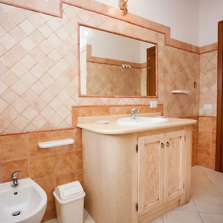 Budoni I Girasoli Apartment Tanaunella